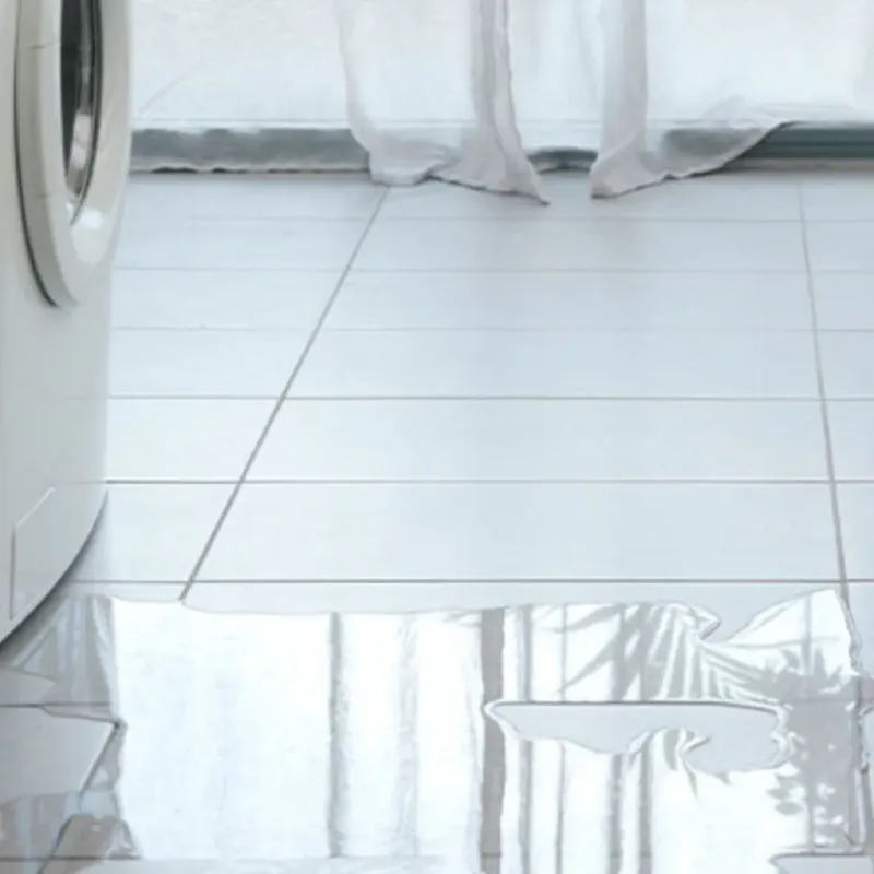 Appliance Leak Cleanup in Morganville, NJ